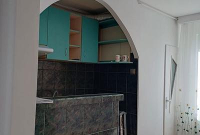 Apartament cu 2 camere decomandat în Central - 1