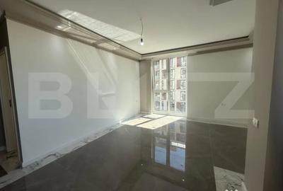 Apartament cu 3 camere semidecomandat în Torontalului - 1