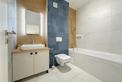 Garsoniera moderna | 40mp | Avantgarden faza 5 - 6