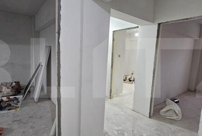 Apartament cu 3 camere, decomandat, str. Grigore Balan, Sf. Gheorghe - 1