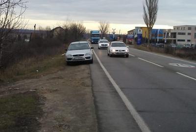 Teren de 2300 mp, în Slătioara - 3