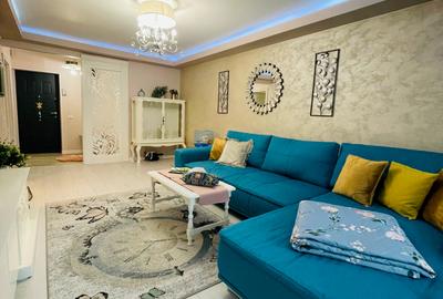 Apartament 2 camere LUX | Spitalul Militar | Termen lung - 2