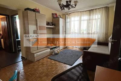 Apartament 2 camere Central, liber, Centrala Termica, mobilat - 1