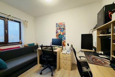 Duplex cu 4 camere cu Canalizare în Braytim - 8