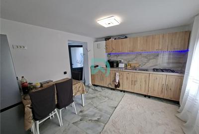 Casă cu 3 camere cu Teren 50 Mp în Dârste - 2