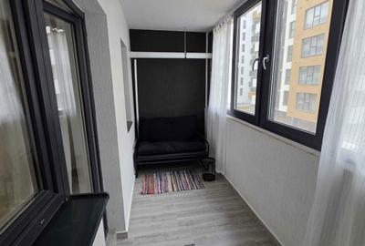 Garsonieră decomandată în Central - 6