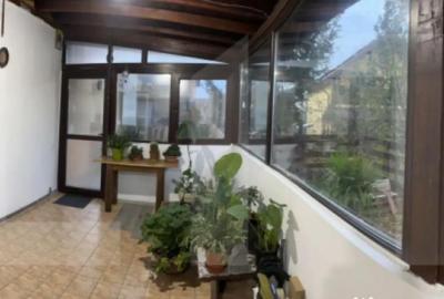 Apartament cu 4 camere decomandat în Central - 4