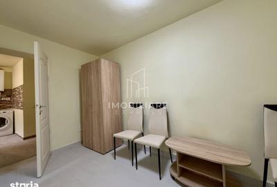 Apartament cu 2 camere semidecomandat în Central - 2