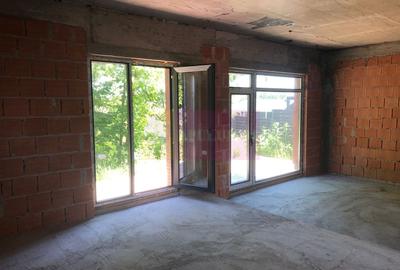 Vila 5 camere LUX "0 km" cu curte - Corbeanca - Paradisul Verde - 10