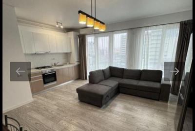 Mihai Bravu-Metropolitan,Apartament 3 camere Metrou - 1