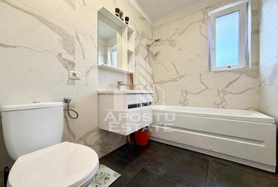 Apartament cu 3 camere decomandat, mobilat în Giroc - 2