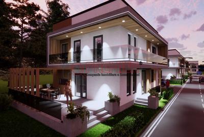 Casă individuală cu 5 camere cu Canalizare în Jilava - 7