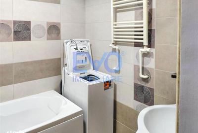 Apartament cu 2 camere în Valea Lupului - 4