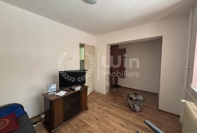 Apartament 1 camera | Decomandat | Balcon | Zona Gr. Alexandrescu - 2