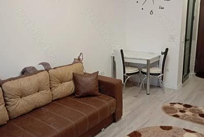 Inchiriez garsoniera in Sibiu, str Vasile Aaron - 5