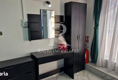 Spațiu comercial, de 27 mp, în Central - 9