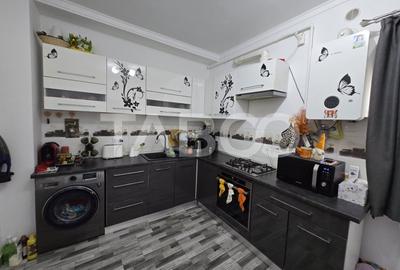 Apartament 3 camere de vanzare decomandat 69 mp zona Tineretului Sibiu - 24