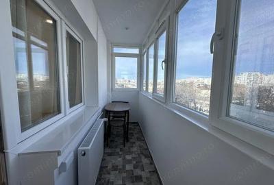 Garsonieră decomandată, mobilată în Banu Manta - 7