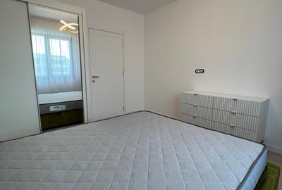 Apartament cu 2 camere în Pipera - 12