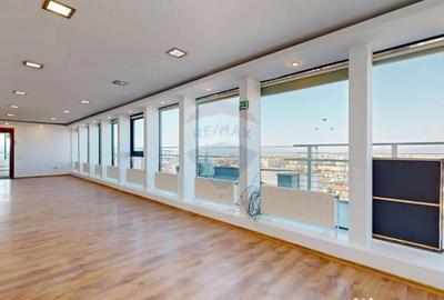 Spațiu comercial, de 170 mp, în Central - 2