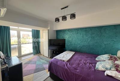 Apartament 3 camere P-ta Alba Iulia| 83 mp| Renovat-Mobilat-Utilat | View Rond - 7