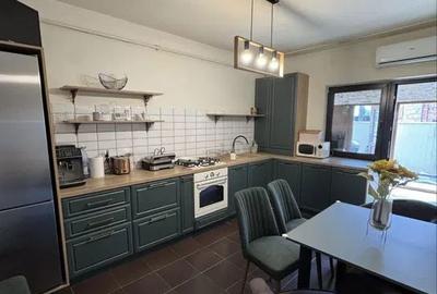 Casă cu 3 camere cu Teren 180 Mp în Ghencea - 3