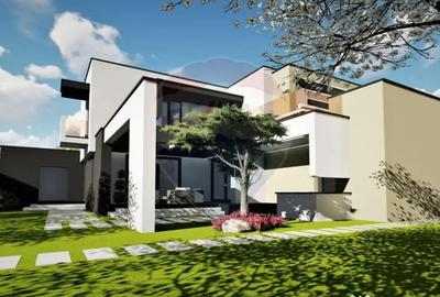 Casă cu 3 camere cu Teren 847 Mp în Bod - 13