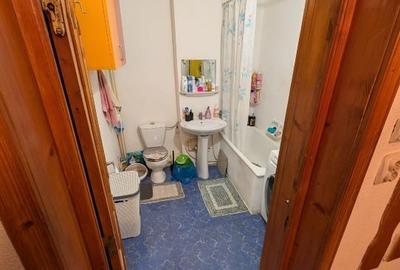 Apartament cu 2 camere decomandat, mobilat în Central - 4
