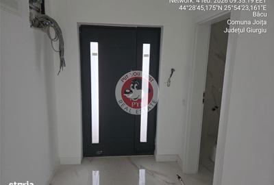 Casă cu 3 camere decomandat în Joița - 15