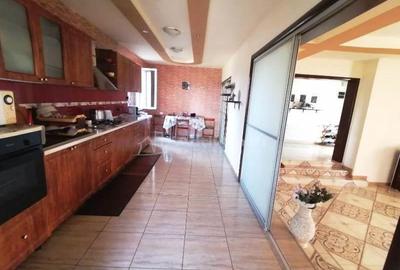 Vila individuala - 7 camere- Domnesti - Tudor Vladimirescu- - 14