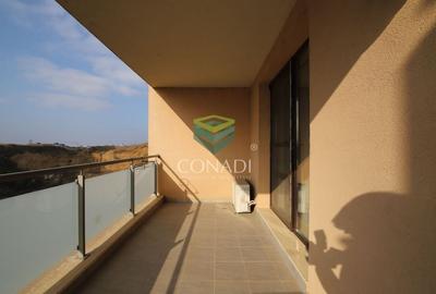 Apartament 2camere de inchiriat in Aviatiei - City Point - 2