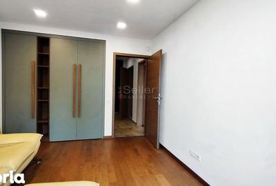 Apartament cu 3 camere, mobilat în Schei - 13