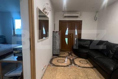 Casa de vanzare cu 5 camere, 217 mp utili, 1396 mp teren, Cartierul Primaverii - 10