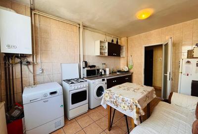 Apartament 2 camere| decomandat| Marasti| 0% Comision - 12
