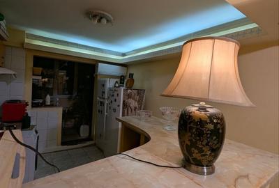 Piata Sudului-soseaua Oltenitei-4 camere cu centrala - 2