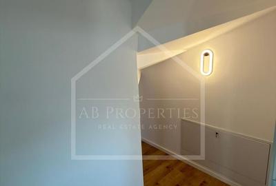 Casa Individuala 4 camere Mogosoaia,teren 400mp, NZEB | FRF | Flash Sale - 30