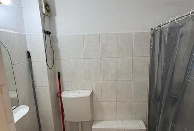 Garsonieră decomandată în Central - 2