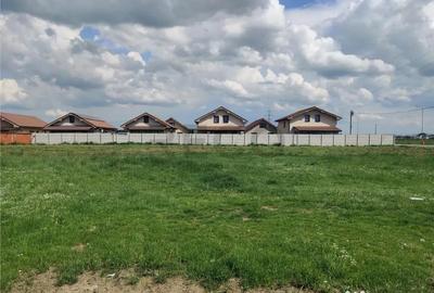 Teren de 797 mp, în Sântandrei - 4