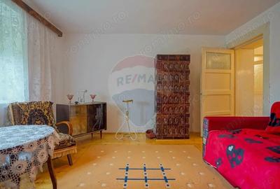 Casa cu 4 camere de vanzare in Racos, COMISION 0%! - 16