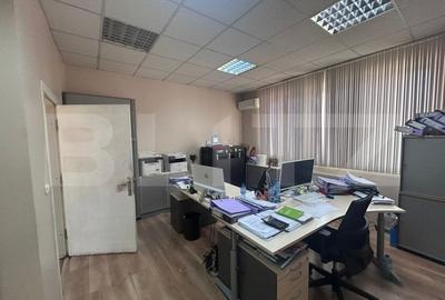 Birou, de 480 mp, în Brazda lui Novac - 6