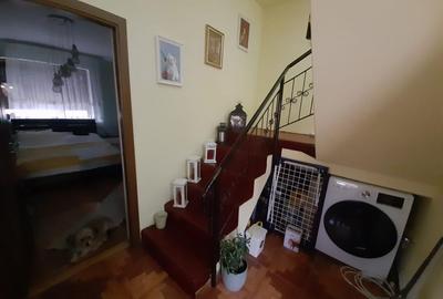 Casa 3 camere zona Parneava P+M - 4