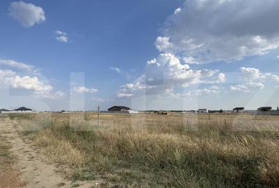 Teren de 566 mp, în Central