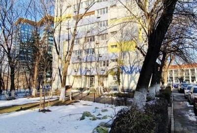 Apartament cu 3 camere circular în Floreasca - 19