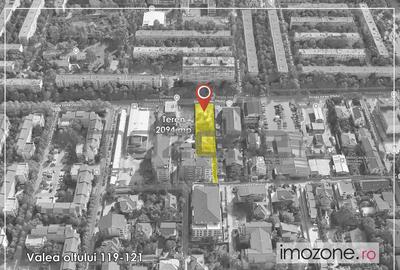 OPORTUNITATE INVESTITIE - Teren cu front stradal pe Valea... - 2