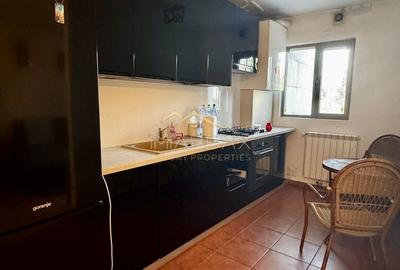 Apartament 2 camere**Parcare//Doamna Ghica - 6