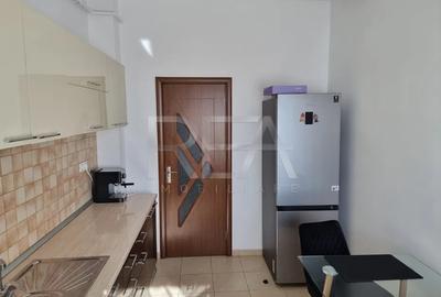 Apartament cu 2 camere decomandat, mobilat în Drumul Taberei - 6