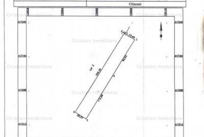 Teren intravilan 5750 mp zona Varsatura - 2