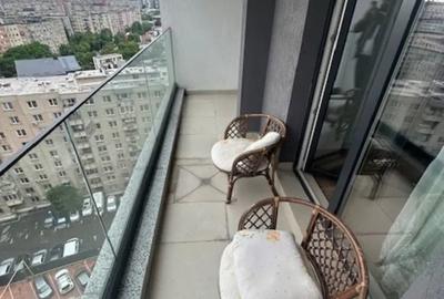 Apartament cu 3 camere în 13 Septembrie - 13