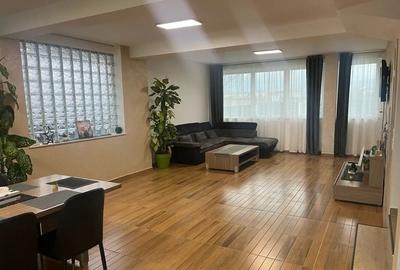 Casa tip duplex cu 3 camere,  P+1,  150 mp, zona linistita, Calea Feldioarei - 2