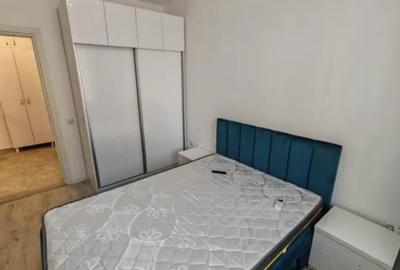 2 camere Nou// Prima inchiriere // Complex Avangarde City - str. Tineretului 17 - 6